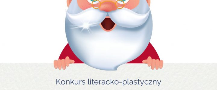 Konkurs literacko-plastyczny “List do Świętego Mikołaja”